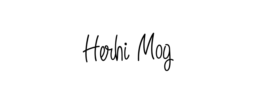 Also You can easily find your signature by using the search form. We will create Herhi Mog name handwritten signature images for you free of cost using Angelique-Rose-font-FFP sign style. Herhi Mog signature style 5 images and pictures png