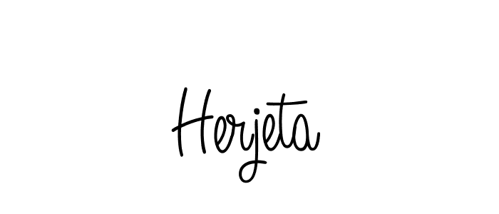 See photos of Herjeta official signature by Spectra . Check more albums & portfolios. Read reviews & check more about Angelique-Rose-font-FFP font. Herjeta signature style 5 images and pictures png
