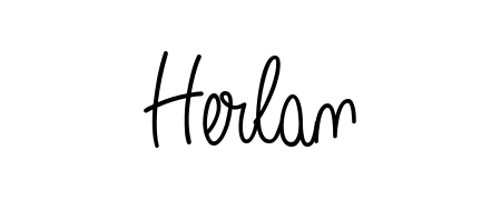 Quickly download Herlan name signature in high-resolution PNG using Angelique-Rose-font-FFP style. Ready to insert into PDFs and online applications. Herlan signature style 5 images and pictures png