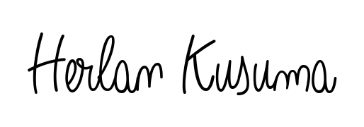 Master the art of signing with Herlan Kusuma written in fluent Angelique-Rose-font-FFP script. A great template to practice and refine your handwriting. Herlan Kusuma signature style 5 images and pictures png