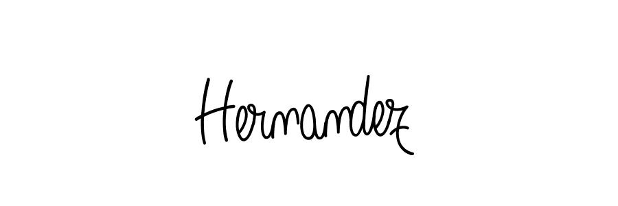 Make a short Hernandez signature style. Manage your documents anywhere anytime using Angelique-Rose-font-FFP. Create and add eSignatures, submit forms, share and send files easily. Hernandez signature style 5 images and pictures png