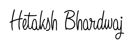 A modern signature idea for name Hetaksh Bhardwaj using Angelique-Rose-font-FFP font. Clean strokes and elegant curves make it stand out instantly. Hetaksh Bhardwaj signature style 5 images and pictures png