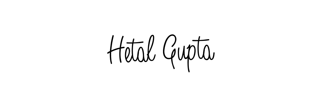 Best and Professional Signature Style for Hetal Gupta. Angelique-Rose-font-FFP Best Signature Style Collection. Hetal Gupta signature style 5 images and pictures png