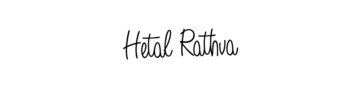 Similarly Angelique-Rose-font-FFP is the best handwritten signature design. Signature creator online .You can use it as an online autograph creator for name Hetal Rathva. Hetal Rathva signature style 5 images and pictures png