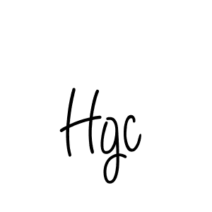 It looks lik you need a new signature style for name Hgc. Design unique handwritten (Angelique-Rose-font-FFP) signature with our free signature maker in just a few clicks. Hgc signature style 5 images and pictures png