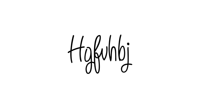 Make a short Hgfvhbj signature style. Manage your documents anywhere anytime using Angelique-Rose-font-FFP. Create and add eSignatures, submit forms, share and send files easily. Hgfvhbj signature style 5 images and pictures png