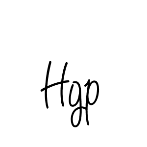 How to Draw Hgp signature style? Angelique-Rose-font-FFP is a latest design signature styles for name Hgp. Hgp signature style 5 images and pictures png