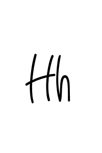Make a short Hh signature style. Manage your documents anywhere anytime using Angelique-Rose-font-FFP. Create and add eSignatures, submit forms, share and send files easily. Hh signature style 5 images and pictures png