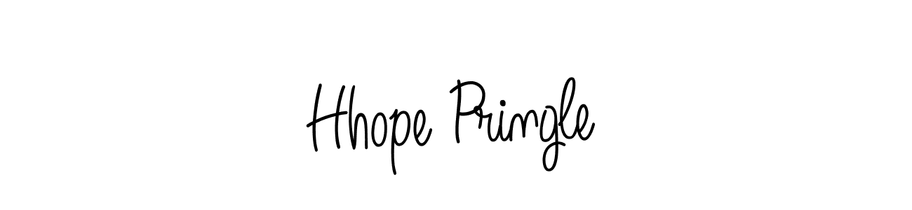 See photos of Hhope Pringle official signature by Spectra . Check more albums & portfolios. Read reviews & check more about Angelique-Rose-font-FFP font. Hhope Pringle signature style 5 images and pictures png