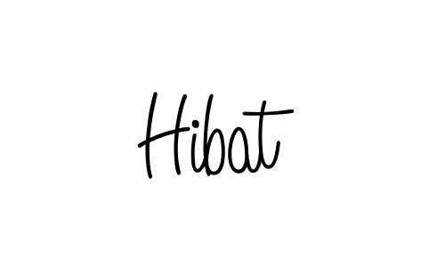 This is the best signature style for the Hibat name. Also you like these signature font (Angelique-Rose-font-FFP). Mix name signature. Hibat signature style 5 images and pictures png
