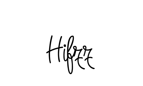 Best and Professional Signature Style for Hifzz. Angelique-Rose-font-FFP Best Signature Style Collection. Hifzz signature style 5 images and pictures png