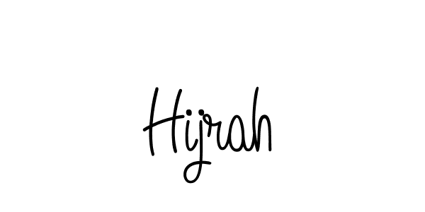 It looks lik you need a new signature style for name Hijrah. Design unique handwritten (Angelique-Rose-font-FFP) signature with our free signature maker in just a few clicks. Hijrah signature style 5 images and pictures png