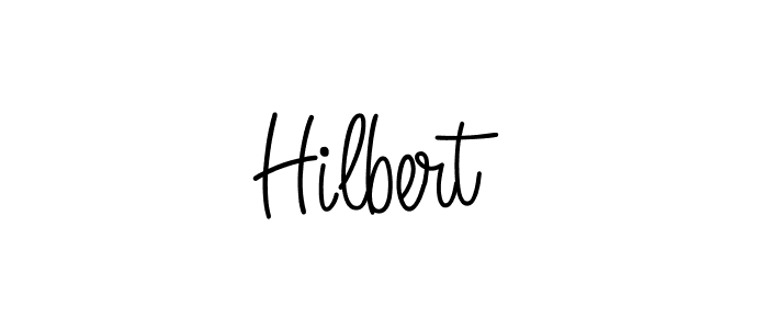Also You can easily find your signature by using the search form. We will create Hilbert name handwritten signature images for you free of cost using Angelique-Rose-font-FFP sign style. Hilbert signature style 5 images and pictures png