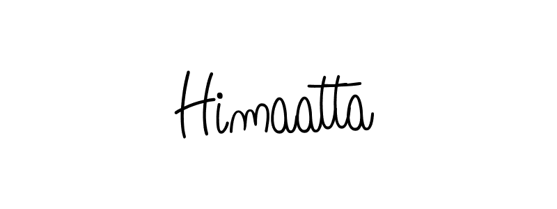 This is the best signature style for the Himaatta name. Also you like these signature font (Angelique-Rose-font-FFP). Mix name signature. Himaatta signature style 5 images and pictures png