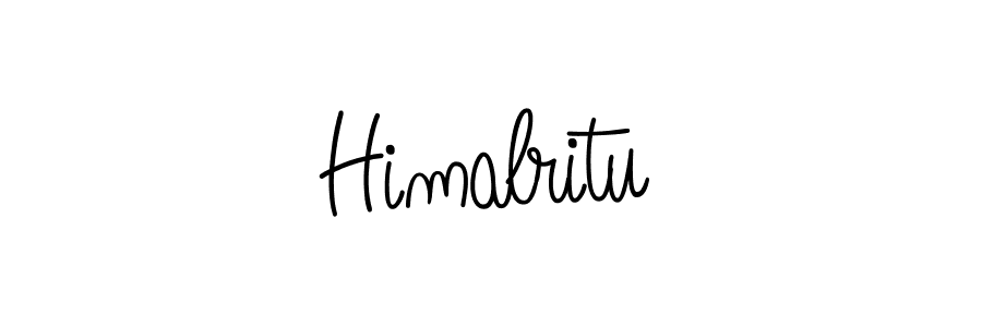 Make a short Himalritu signature style. Manage your documents anywhere anytime using Angelique-Rose-font-FFP. Create and add eSignatures, submit forms, share and send files easily. Himalritu signature style 5 images and pictures png