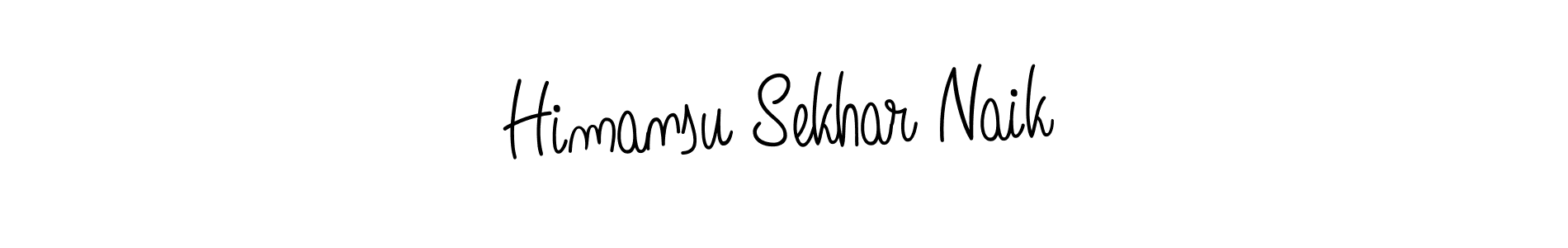 Check out images of Autograph of Himansu Sekhar Naik name. Actor Himansu Sekhar Naik Signature Style. Angelique-Rose-font-FFP is a professional sign style online. Himansu Sekhar Naik signature style 5 images and pictures png