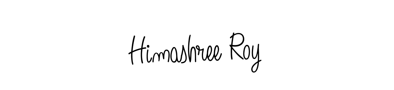 This is the best signature style for the Himashree Roy name. Also you like these signature font (Angelique-Rose-font-FFP). Mix name signature. Himashree Roy signature style 5 images and pictures png