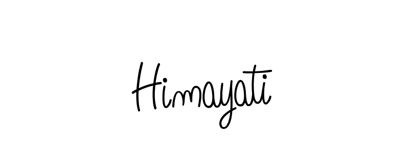 Here are the top 10 professional signature styles for the name Himayati. These are the best autograph styles you can use for your name. Himayati signature style 5 images and pictures png