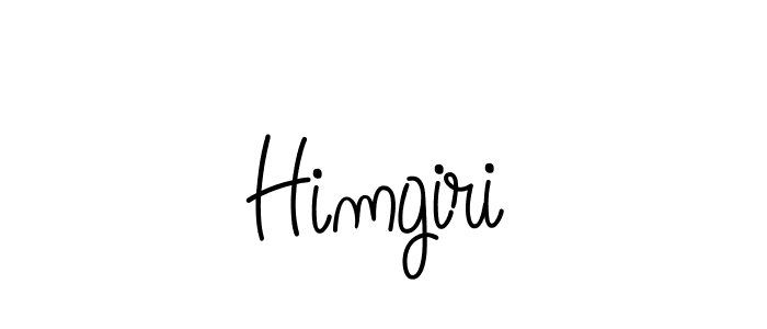 Check out images of Autograph of Himgiri name. Actor Himgiri Signature Style. Angelique-Rose-font-FFP is a professional sign style online. Himgiri signature style 5 images and pictures png