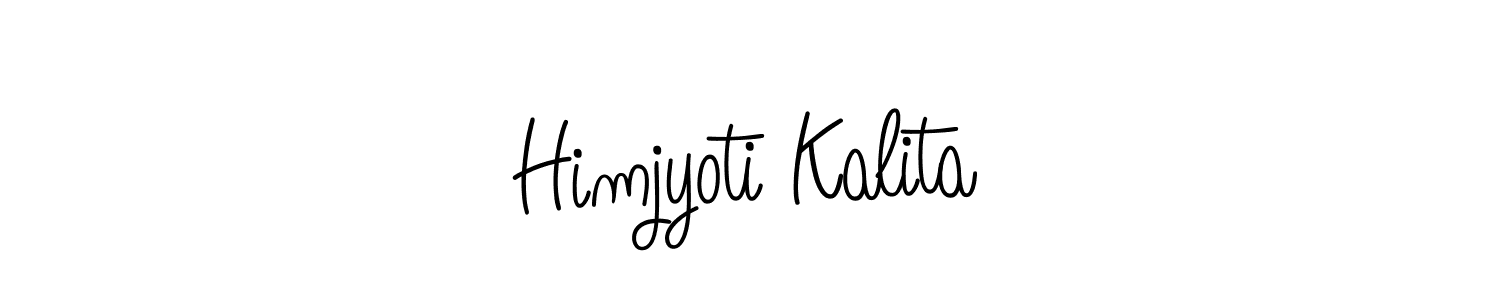 This is the best signature style for the Himjyoti Kalita name. Also you like these signature font (Angelique-Rose-font-FFP). Mix name signature. Himjyoti Kalita signature style 5 images and pictures png