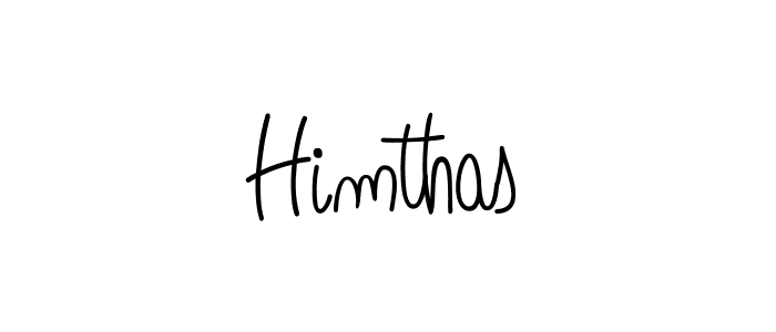 Best and Professional Signature Style for Himthas. Angelique-Rose-font-FFP Best Signature Style Collection. Himthas signature style 5 images and pictures png