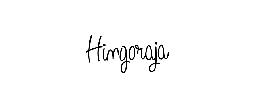 Similarly Angelique-Rose-font-FFP is the best handwritten signature design. Signature creator online .You can use it as an online autograph creator for name Hingoraja. Hingoraja signature style 5 images and pictures png