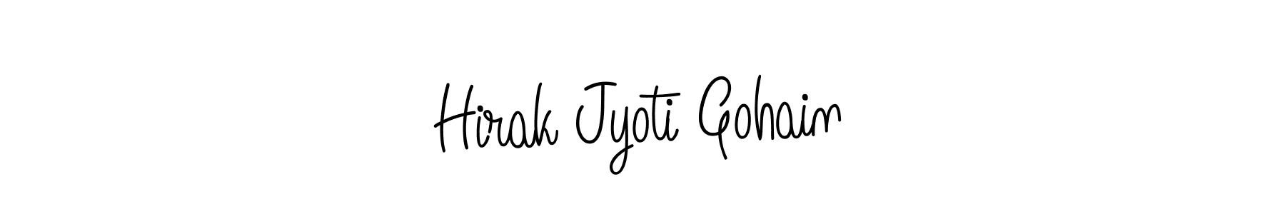 See photos of Hirak Jyoti Gohain official signature by Spectra . Check more albums & portfolios. Read reviews & check more about Angelique-Rose-font-FFP font. Hirak Jyoti Gohain signature style 5 images and pictures png