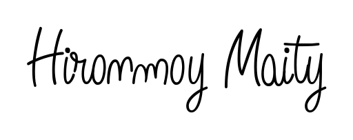 Make a beautiful signature design for name Hironmoy Maity. Use this online signature maker to create a handwritten signature for free. Hironmoy Maity signature style 5 images and pictures png