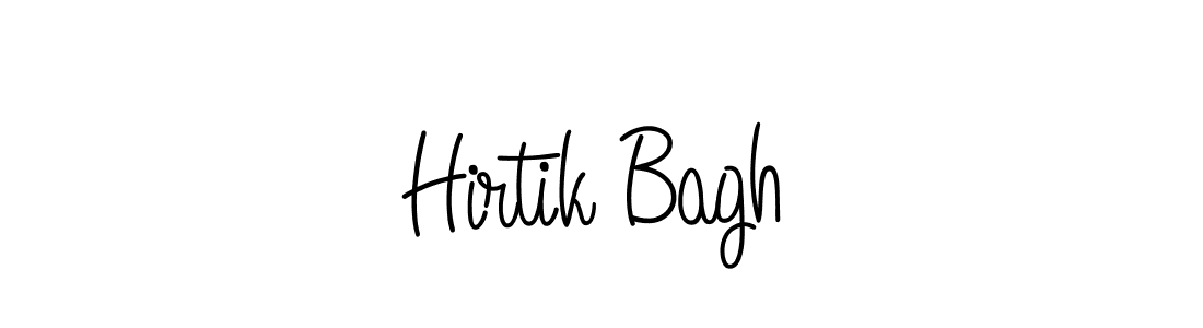 You can use this online signature creator to create a handwritten signature for the name Hirtik Bagh. This is the best online autograph maker. Hirtik Bagh signature style 5 images and pictures png