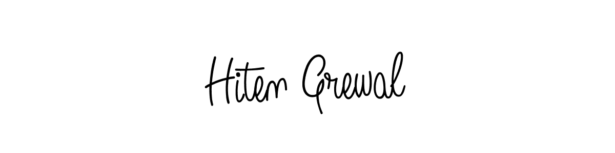 See photos of Hiten Grewal official signature by Spectra . Check more albums & portfolios. Read reviews & check more about Angelique-Rose-font-FFP font. Hiten Grewal signature style 5 images and pictures png