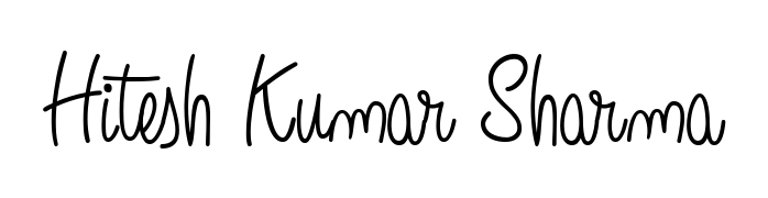 Looking for the ultimate eSignature for Hitesh Kumar Sharma? Explore Angelique-Rose-font-FFP font collection and download transparent PNGs in seconds. Hitesh Kumar Sharma signature style 5 images and pictures png