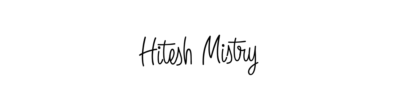 Check out images of Autograph of Hitesh Mistry name. Actor Hitesh Mistry Signature Style. Angelique-Rose-font-FFP is a professional sign style online. Hitesh Mistry signature style 5 images and pictures png