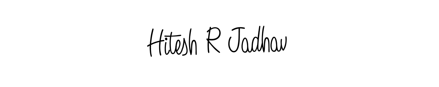 See photos of Hitesh R Jadhav official signature by Spectra . Check more albums & portfolios. Read reviews & check more about Angelique-Rose-font-FFP font. Hitesh R Jadhav signature style 5 images and pictures png