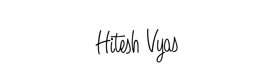 Here are the top 10 professional signature styles for the name Hitesh Vyas. These are the best autograph styles you can use for your name. Hitesh Vyas signature style 5 images and pictures png