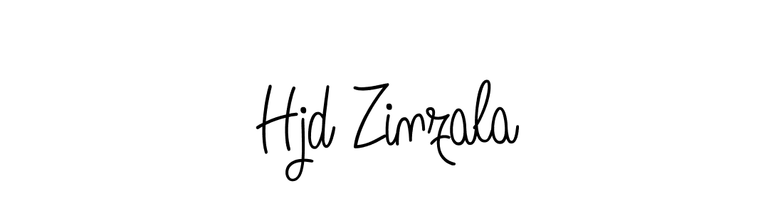 See photos of Hjd Zinzala official signature by Spectra . Check more albums & portfolios. Read reviews & check more about Angelique-Rose-font-FFP font. Hjd Zinzala signature style 5 images and pictures png