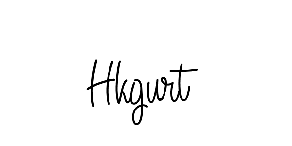 It looks lik you need a new signature style for name Hkgurt. Design unique handwritten (Angelique-Rose-font-FFP) signature with our free signature maker in just a few clicks. Hkgurt signature style 5 images and pictures png