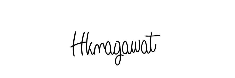 if you are searching for the best signature style for your name Hknagawat. so please give up your signature search. here we have designed multiple signature styles  using Angelique-Rose-font-FFP. Hknagawat signature style 5 images and pictures png
