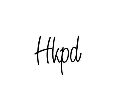 This is the best signature style for the Hkpd name. Also you like these signature font (Angelique-Rose-font-FFP). Mix name signature. Hkpd signature style 5 images and pictures png