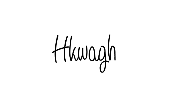 Here are the top 10 professional signature styles for the name Hkwagh. These are the best autograph styles you can use for your name. Hkwagh signature style 5 images and pictures png