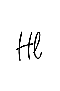 You can use this online signature creator to create a handwritten signature for the name Hl. This is the best online autograph maker. Hl signature style 5 images and pictures png