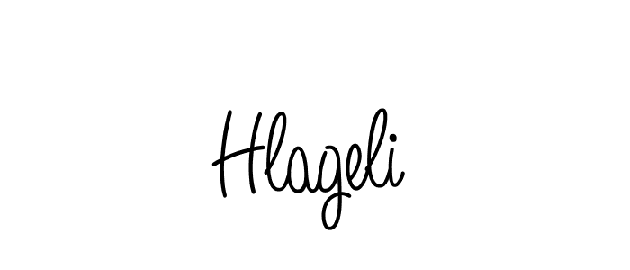 It looks lik you need a new signature style for name Hlageli. Design unique handwritten (Angelique-Rose-font-FFP) signature with our free signature maker in just a few clicks. Hlageli signature style 5 images and pictures png