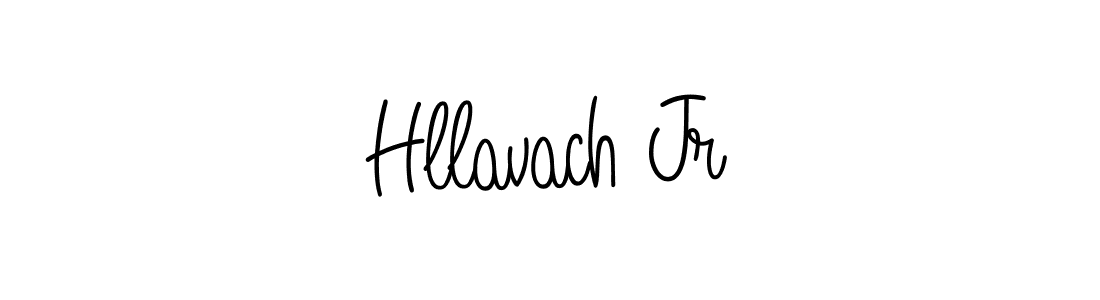 Here are the top 10 professional signature styles for the name Hllavach Jr. These are the best autograph styles you can use for your name. Hllavach Jr signature style 5 images and pictures png