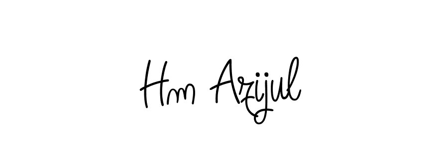 See photos of Hm Azijul official signature by Spectra . Check more albums & portfolios. Read reviews & check more about Angelique-Rose-font-FFP font. Hm Azijul signature style 5 images and pictures png