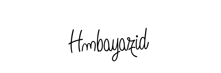 Best and Professional Signature Style for Hmbayazid. Angelique-Rose-font-FFP Best Signature Style Collection. Hmbayazid signature style 5 images and pictures png