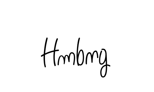 Make a short Hmbng signature style. Manage your documents anywhere anytime using Angelique-Rose-font-FFP. Create and add eSignatures, submit forms, share and send files easily. Hmbng signature style 5 images and pictures png