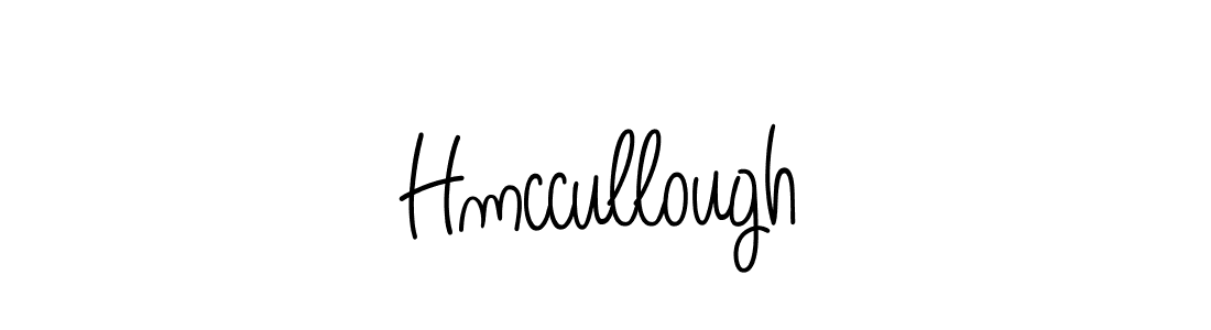 Also You can easily find your signature by using the search form. We will create Hmccullough name handwritten signature images for you free of cost using Angelique-Rose-font-FFP sign style. Hmccullough signature style 5 images and pictures png