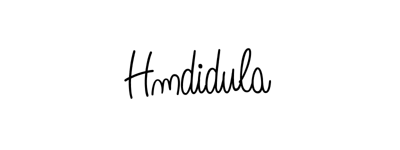 Check out images of Autograph of Hmdidula name. Actor Hmdidula Signature Style. Angelique-Rose-font-FFP is a professional sign style online. Hmdidula signature style 5 images and pictures png