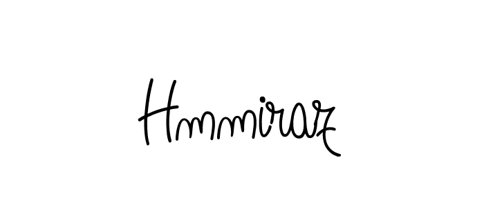Once you've used our free online signature maker to create your best signature Angelique-Rose-font-FFP style, it's time to enjoy all of the benefits that Hmmiraz name signing documents. Hmmiraz signature style 5 images and pictures png