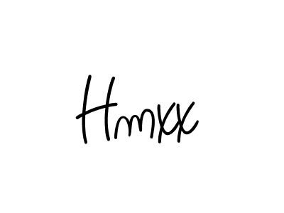 It looks lik you need a new signature style for name Hmxx. Design unique handwritten (Angelique-Rose-font-FFP) signature with our free signature maker in just a few clicks. Hmxx signature style 5 images and pictures png