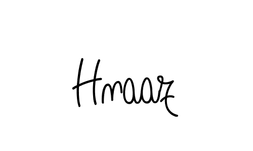 Similarly Angelique-Rose-font-FFP is the best handwritten signature design. Signature creator online .You can use it as an online autograph creator for name Hnaaz. Hnaaz signature style 5 images and pictures png